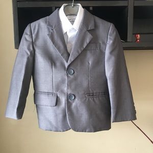 Tuxedo excellent condition!